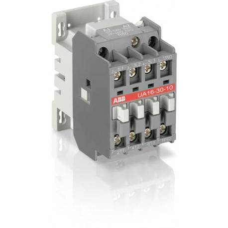 Abb 1SBL181022R8310 UA16-30-10 48V 50Hz / 48V 60Hz Contactor