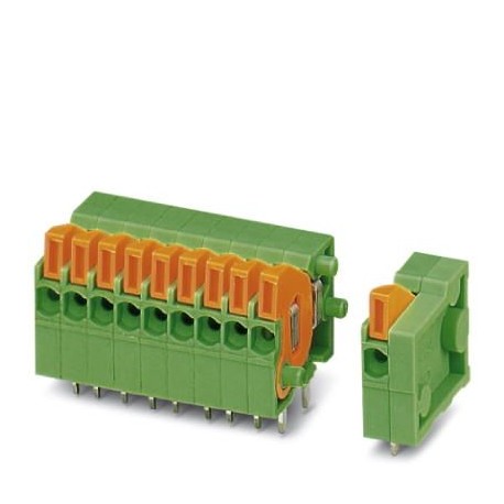 PHOENIX CONTACT FFKDSA1/H-2,54-29 FFKDSA1/H-2,54-29 1810874 PHOENIX CONTACT PCB terminal block