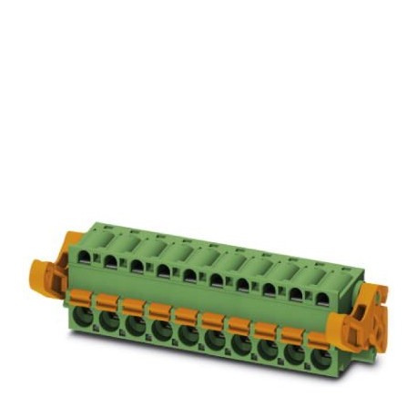 Phoenix contact FKC 2,5/14-ST-5,08-LR Printed-circuit board connector