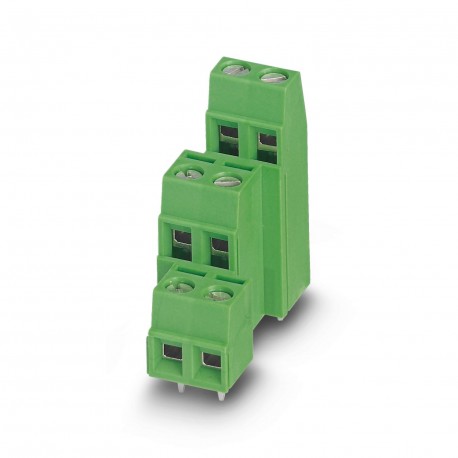 Phoenix contact MK3DSN 1,5/ 4-5,08 PCB terminal block, pitch: 5.08 mm, number of positions: 4, color..