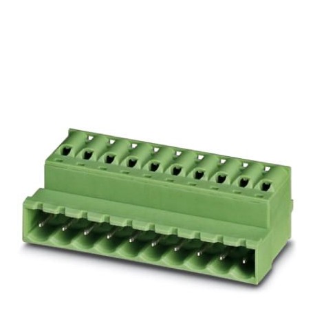 Phoenix contact FKIC 2,5/ 3-ST-5,08 BD:1X10 Printed-circuit board connector