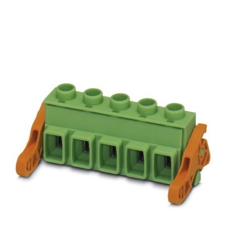 PHOENIX CONTACT GMSTB 2,5 HCV/ 5-ST-7,62-LR GMSTB 2,5 HCV/ 5-ST-7,62-LR 1812788 PHOENIX CONTACT Printed-circuit board connector
