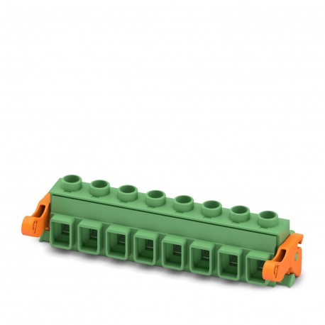 PHOENIX CONTACT GMSTB 2,5 HCV/ 8-ST-7,62-LR GMSTB 2,5 HCV/ 8-ST-7,62-LR 1812814 PHOENIX CONTACT Printed-circuit board connector