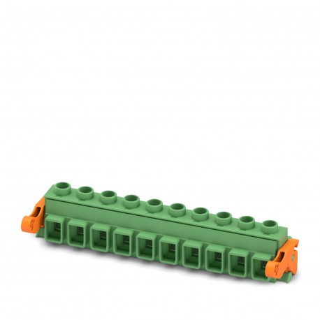 PHOENIX CONTACT GMSTB 2,5 HCV/10-ST-7,62-LR GMSTB 2,5 HCV/10-ST-7,62-LR 1812830 PHOENIX CONTACT Printed-circuit board connector