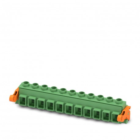 PHOENIX CONTACT GMSTB 2,5 HCV/11-ST-7,62-LR GMSTB 2,5 HCV/11-ST-7,62-LR 1812843 PHOENIX CONTACT Printed-circuit board connector