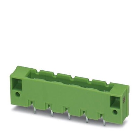 Phoenix contact GMSTBVA 2,5 HC/12-G-7,62-LR Printed-circuit board connector