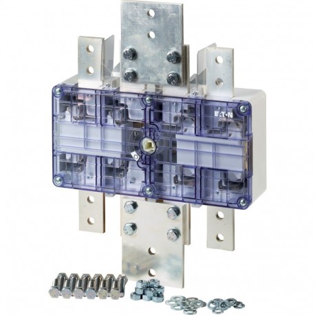 Eaton-moeller DMV-2000N/3 Y8-1814065 EATON ELECTRIC Switch-disconnector, 3 pole, 2000 A, Without rotary handle and..