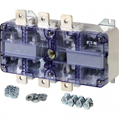 Eaton-moeller DMV-1000N/3 Y8-1814445 EATON ELECTRIC Switch-disconnector, 3 pole, 1000 A, Without rotary handle and..