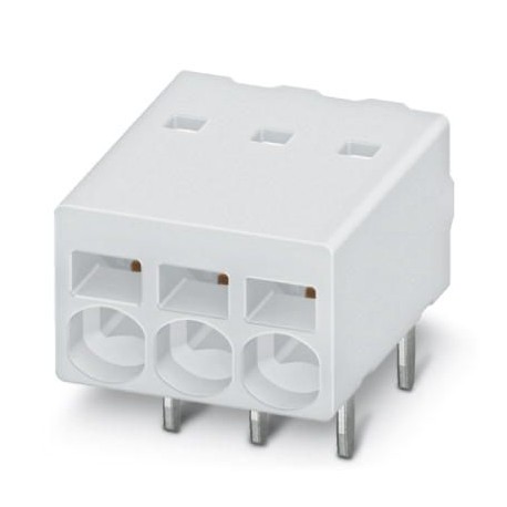 Phoenix contact PTSM 0,5/ 7-2,5-H THR WH R32 PCB terminal block