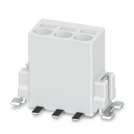 PHOENIX CONTACT PTSM 0,5/ 3-2,5-V SMD WH R44 PTSM 0,5/ 3-2,5-V SMD WH R44 1814715 PHOENIX CONTACT PCB terminal block