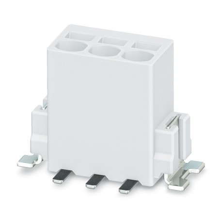 PHOENIX CONTACT PTSM 0,5/ 7-2,5-V SMD WH R44 PTSM 0,5/ 7-2,5-V SMD WH R44 1814757 PHOENIX CONTACT PCB terminal block