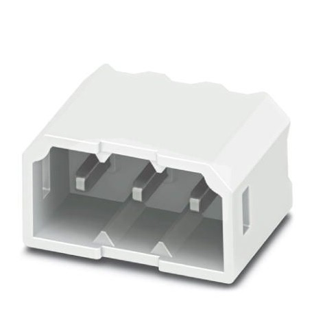 PHOENIX CONTACT PTSM 0,5/ 2-HH-2,5-THR WH R16 PTSM 0,5/ 2-HH-2,5-THR WH R16 1814841 PHOENIX CONTACT Feed-through header