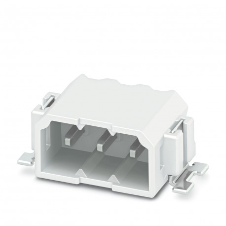 Phoenix contact PTSM 0,5/ 2-HH0-2,5-SMD WH R32 Feed-through header