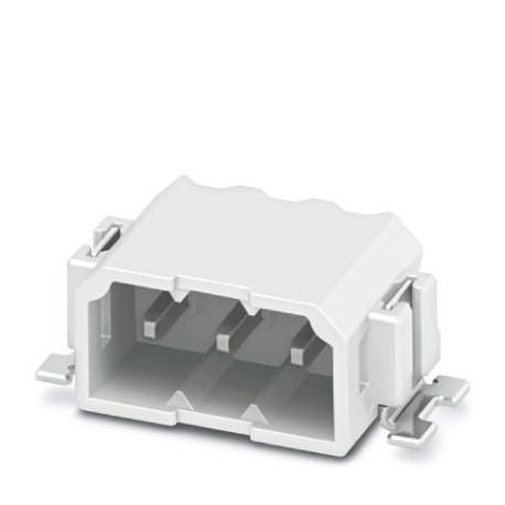 PHOENIX CONTACT PTSM 0,5/ 3-HH0-2,5-SMD WH R32 PTSM 0,5/ 3-HH0-2,5-SMD WH R32 1814922 PHOENIX CONTACT Feed-through header