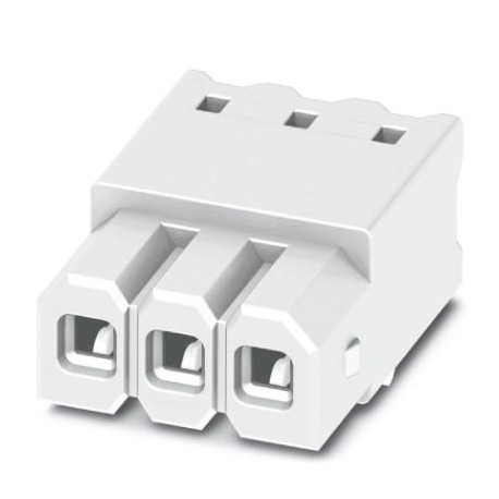 PHOENIX CONTACT PTSM 0,5/ 5-HHI-2,5-THR WH R32 PTSM 0,5/ 5-HHI-2,5-THR WH R32 1815015 PHOENIX CONTACT Feed-through header