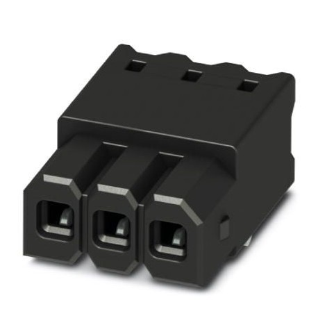 Phoenix contact PTSM 0,5/ 4-HHI-2,5-THR R32 Feed-through header