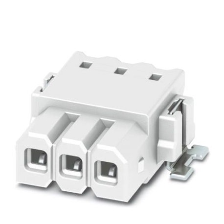 Phoenix contact PTSM 0,5/ 4-HHI0-2,5-SMD WHR44 Feed-through header