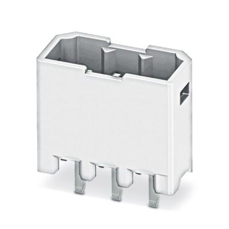 PHOENIX CONTACT PTSM 0,5/ 3-HV-2,5-THR WH R32 PTSM 0,5/ 3-HV-2,5-THR WH R32 1815277 PHOENIX CONTACT Feed-through header