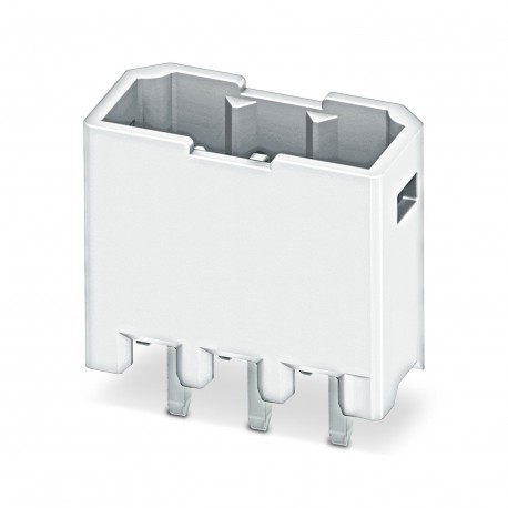 Phoenix contact PTSM 0,5/ 5-HV-2,5-THR WH R32 Feed-through header