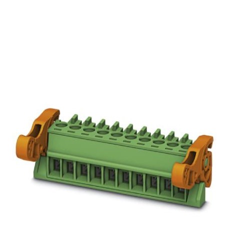 Phoenix contact MC 1,5/ 3-ST-3,5-LR Printed-circuit board connector