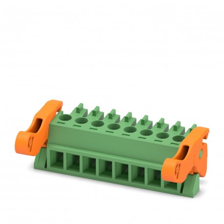 PHOENIX CONTACT MC 1,5/ 8-ST-3,81-LR MC 1,5/ 8-ST-3,81-LR 1817107 PHOENIX CONTACT Printed-circuit board connector