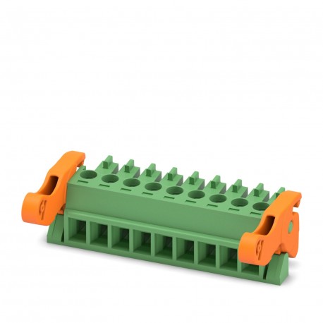 PHOENIX CONTACT MC 1,5/ 9-ST-3,81-LR MC 1,5/ 9-ST-3,81-LR 1817110 PHOENIX CONTACT Printed-circuit board connector