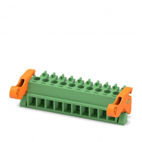 PHOENIX CONTACT MC 1,5/10-ST-3,81-LR MC 1,5/10-ST-3,81-LR 1817123 PHOENIX CONTACT Printed-circuit board connector