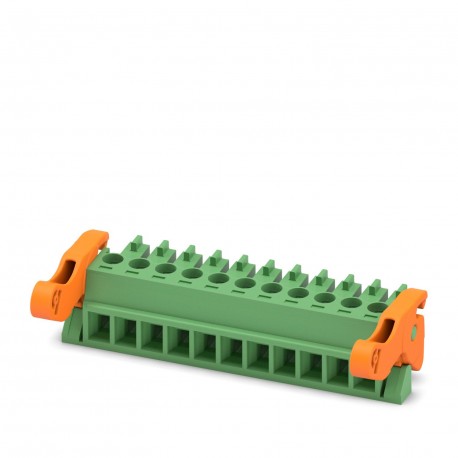 PHOENIX CONTACT MC 1,5/11-ST-3,81-LR MC 1,5/11-ST-3,81-LR 1817136 PHOENIX CONTACT Printed-circuit board connector