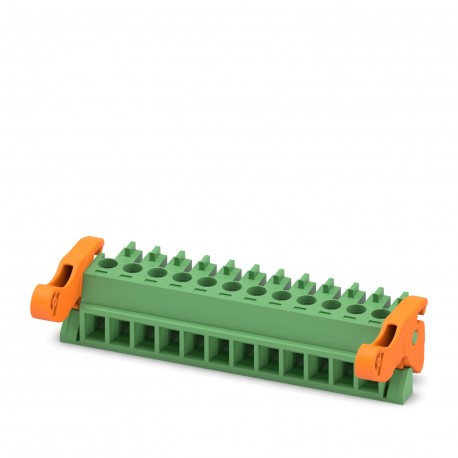PHOENIX CONTACT MC 1,5/12-ST-3,81-LR MC 1,5/12-ST-3,81-LR 1817149 PHOENIX CONTACT Printed-circuit board connector