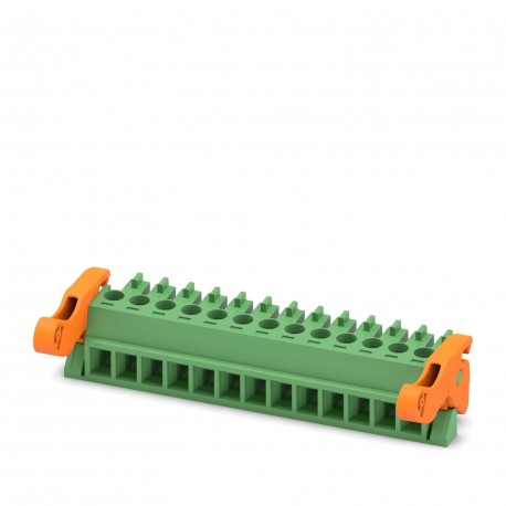 PHOENIX CONTACT MC 1,5/13-ST-3,81-LR MC 1,5/13-ST-3,81-LR 1817152 PHOENIX CONTACT Printed-circuit board connector
