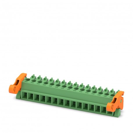 PHOENIX CONTACT MC 1,5/15-ST-3,81-LR MC 1,5/15-ST-3,81-LR 1817178 PHOENIX CONTACT Printed-circuit board connector