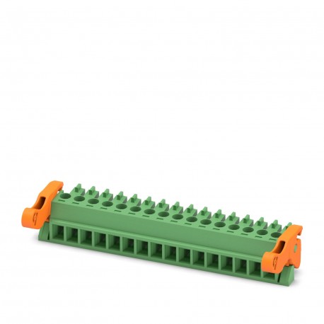 PHOENIX CONTACT MC 1,5/16-ST-3,81-LR MC 1,5/16-ST-3,81-LR 1817181 PHOENIX CONTACT Printed-circuit board connector