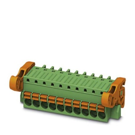 PHOENIX CONTACT FK-MCP 1,5/ 2-ST-3,5-LR FK-MCP 1,5/ 2-ST-3,5-LR 1817233 PHOENIX CONTACT Printed-circuit board connector