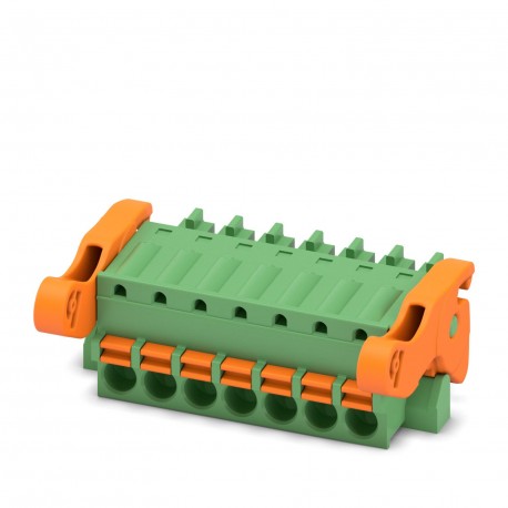 PHOENIX CONTACT FK-MCP 1,5/ 7-ST-3,81-LR FK-MCP 1,5/ 7-ST-3,81-LR 1817479 PHOENIX CONTACT Printed-circuit board connector