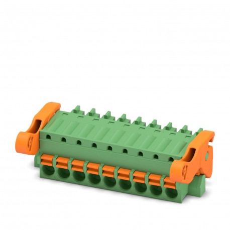 PHOENIX CONTACT FK-MCP 1,5/ 9-ST-3,81-LR FK-MCP 1,5/ 9-ST-3,81-LR 1817495 PHOENIX CONTACT Printed-circuit board connector