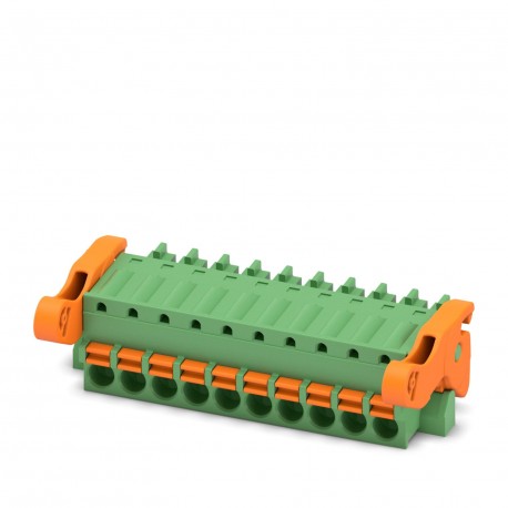 PHOENIX CONTACT FK-MCP 1,5/10-ST-3,81-LR FK-MCP 1,5/10-ST-3,81-LR 1817505 PHOENIX CONTACT Printed-circuit board connector
