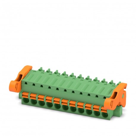 PHOENIX CONTACT FK-MCP 1,5/11-ST-3,81-LR FK-MCP 1,5/11-ST-3,81-LR 1817518 PHOENIX CONTACT Printed-circuit board connector