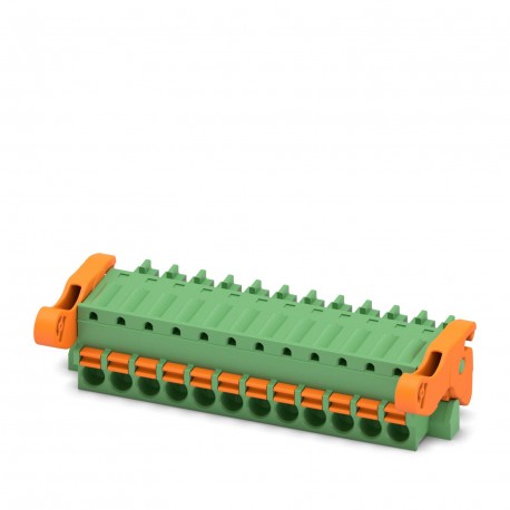 PHOENIX CONTACT FK-MCP 1,5/12-ST-3,81-LR FK-MCP 1,5/12-ST-3,81-LR 1817521 PHOENIX CONTACT Printed-circuit board connector