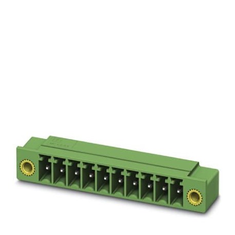 Phoenix contact MC 1,5/18-GF-3,5-LR Printed-circuit board connector