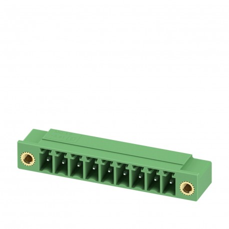 PHOENIX CONTACT MC 1,5/ 9-GF-3,81-LR MC 1,5/ 9-GF-3,81-LR 1817877 PHOENIX CONTACT Printed-circuit board connector