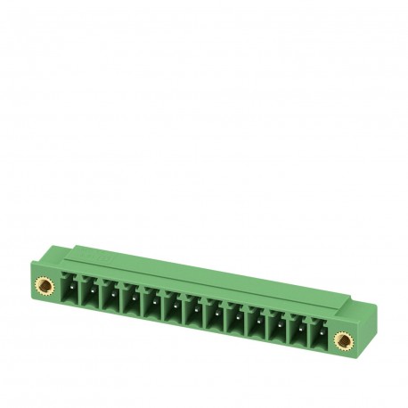 PHOENIX CONTACT MC 1,5/13-GF-3,81-LR MC 1,5/13-GF-3,81-LR 1817916 PHOENIX CONTACT Printed-circuit board connector
