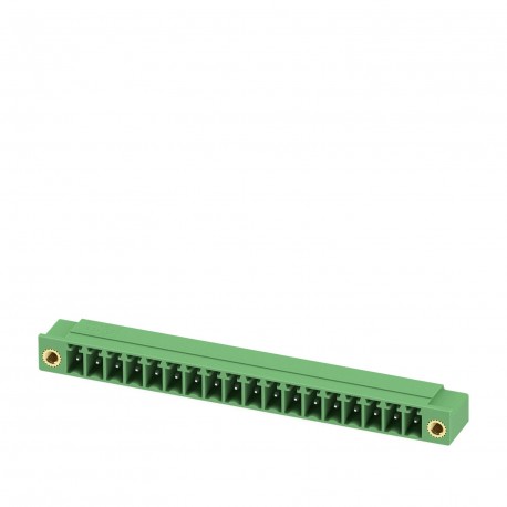 PHOENIX CONTACT MC 1,5/18-GF-3,81-LR MC 1,5/18-GF-3,81-LR 1817961 PHOENIX CONTACT Printed-circuit board connector