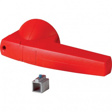 Eaton-moeller K2SAR Y8-1818004 EATON ELECTRIC Rotary handle, 6mm, direct mounting, red
