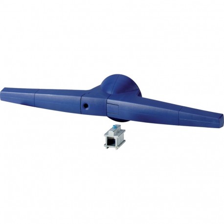 EATON - MOELLER K6AB K6AB 1818013 Y8-1818013 EATON ELECTRIC Toggle, 14mm, direct mounting, blue