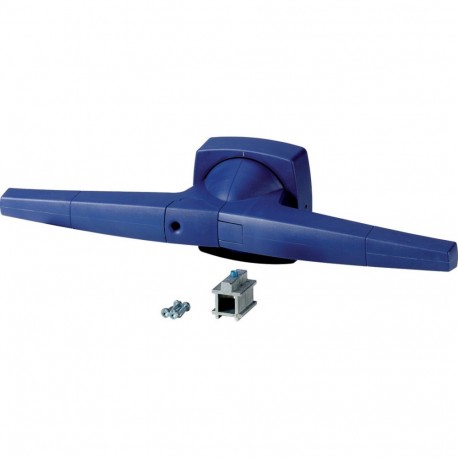 Eaton-moeller K6CB Y8-1818027 EATON ELECTRIC Toggle, 14mm, for mounting shroud, blue