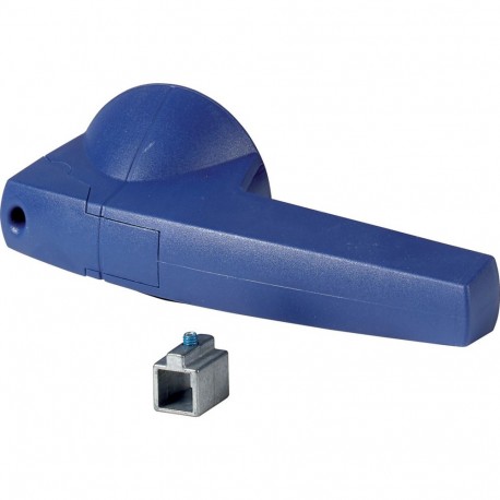 Eaton-moeller K3AB Y8-1818110 EATON ELECTRIC Toggle, 10mm, direct mounting, blue