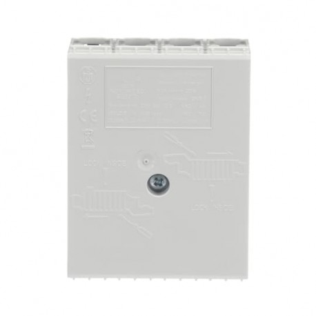 ABB 2CCF181818R0001 2CCF181818R0001 ABB SMISSLINE-Aliment. 3LN-Standard Left