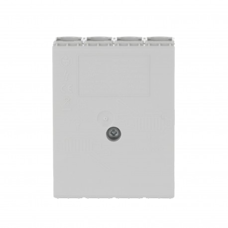 ABB 2CCF181820R0001 2CCF181820R0001 ABB SMISSLINE-Aliment. ZLS924-3LNAB-Left.