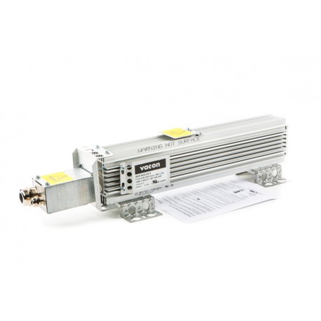 Vacon 181B0230 BRR-0022-HD-5 * VACON External brake resistors 380V-500V / 0,61 kW / 63 Ohm Vacon 100 MR4 & Vacon 2..