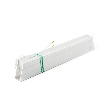 Vacon 181B0231 BRR-0022-LD-5 VACON External brake resistors 380V-500V / 0,24 kW / 63 Ohm Vacon 100 MR4 & Vacon 20 ..